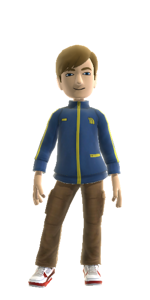 LGS I Hitman's Avatar